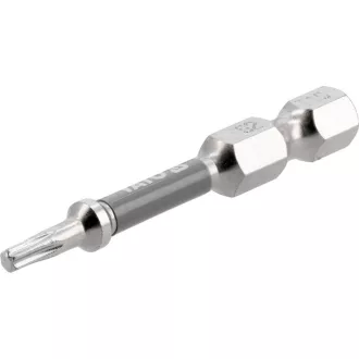 YATO Bitový nástavec T10 x 50 mm (2 ks)