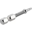 YATO Bitový nástavec T10 x 50 mm (2 ks)