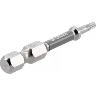 YATO Bitový nástavec T10 x 50 mm (2 ks)