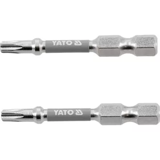 YATO Bitka T20 x 50 mm (2 ks)