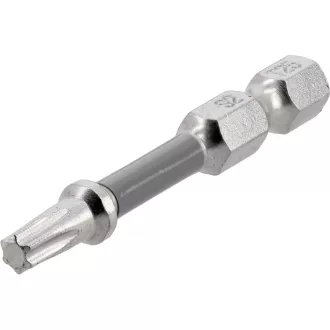 YATO Bitový nástavec T25 x 50 mm (2 kusy)