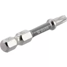 YATO Bitový nástavec T25 x 50 mm (2 kusy)