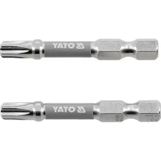 YATO Nástavec T30 x 50 mm (2 ks)
