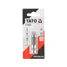 YATO Nástavec T30 x 50 mm (2 ks)