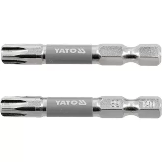 YATO Bitka T40 x 50 mm (2 ks)