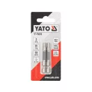YATO Bitka T40 x 50 mm (2 ks)