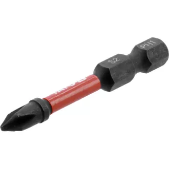 YATO Bit na údery PH1 x 50 mm (2 ks)