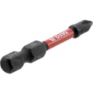YATO Bit na údery PH1 x 50 mm (2 ks)