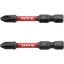YATO Náradie na bit PH2 x 50 mm (2 ks)