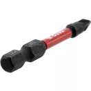 YATO Náradie na úder PZ1 x 50 mm (2 ks)