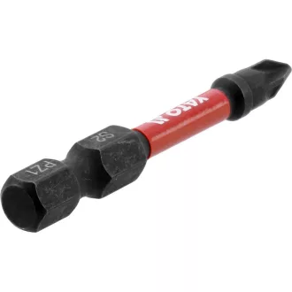 YATO Náradie na úder PZ1 x 50 mm (2 ks)