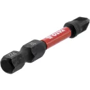 YATO Náradie na bitovú tyčinku PZ2 x 50 mm (2 ks)