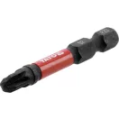 YATO Náradie na bitový dopad PZ3 x 50 mm (2 ks)