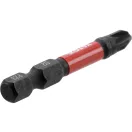 YATO Náradie na bitový dopad PZ3 x 50 mm (2 ks)