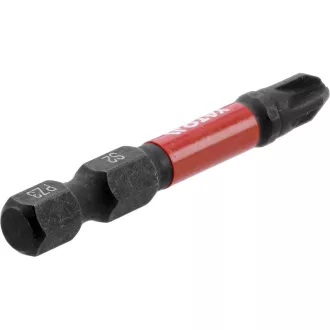 YATO Náradie na bitový dopad PZ3 x 50 mm (2 ks)