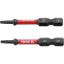YATO Náradie na udery T8 x 50 mm (2 ks)