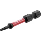 YATO Náradie na udery T8 x 50 mm (2 ks)