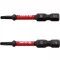 YATO Náradie na bitový dopad T10 x 50 mm (2 ks)