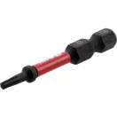 YATO Náradie na bitový dopad T10 x 50 mm (2 ks)