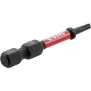 YATO Náradie na bitový dopad T10 x 50 mm (2 ks)