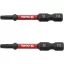 YATO Príklepová bitová hlavica T15 x 50 mm (2 ks)