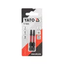 YATO Bitka T20 x 50 mm (2 kusy)