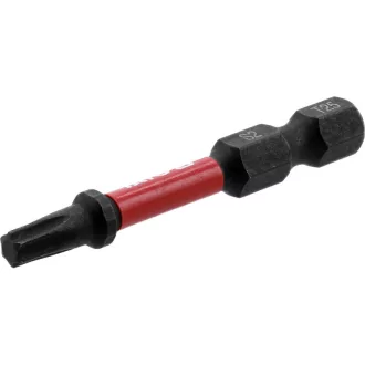 YATO Nárazový bit T25 x 50 mm (2 ks)