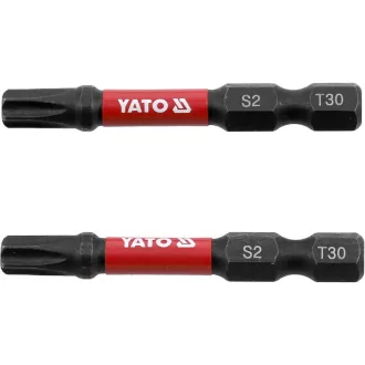 YATO Bitka Impact T30 x 50 mm (2 ks)
