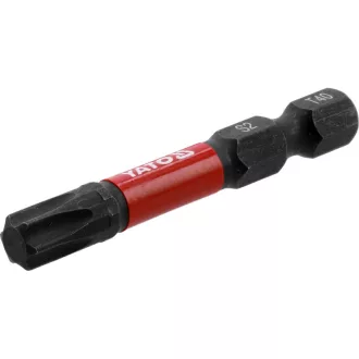 YATO Nárazový bit T40 x 50 mm (2 ks)