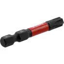 YATO Nárazový bit T40 x 50 mm (2 ks)