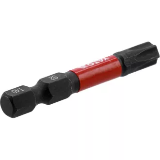 YATO Nárazový bit T40 x 50 mm (2 ks)