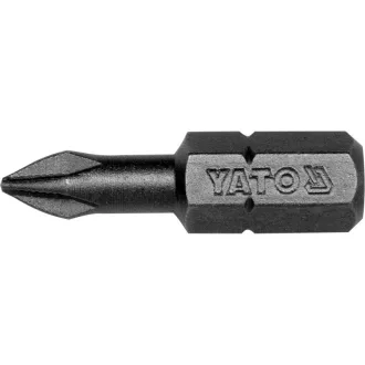 YATO Bit PH1 x 25 mm (50 ks)