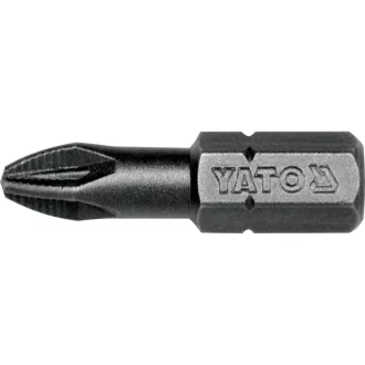 YATO Bitka PZ2 x 25 mm (50 ks)