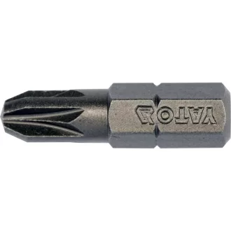 YATO Náradie PZ3 x 25 mm (10 ks)