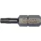 YATO Bitový nástavec T15 x 25 mm (10 ks)