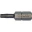 YATO Bitový nástavec T15 x 25 mm (10 ks)