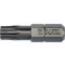 YATO Bitový nastavec T30 x 25 mm (10 ks)