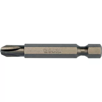 Hrot bitov YATO PH3 x 50 mm (10 ks)