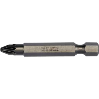 Hrot bitov YATO PZ2 x 50 mm (10 ks)
