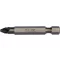 Hrot bitov YATO PZ2 x 50 mm (10 ks)