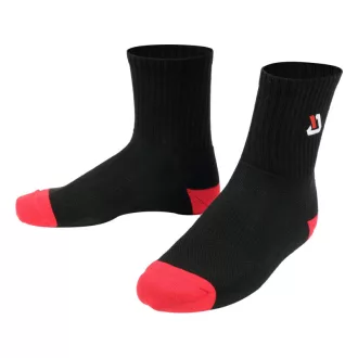 Vysoké ponožky YATO, veľkosť 43-46 (3 páry/cs)