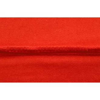   YATO Polokošeľa s elastickým golierom veľkosť XXL červená