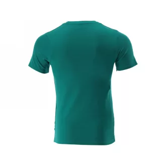 YATO Krúžkový elastický tričko veľkosť XL zelená