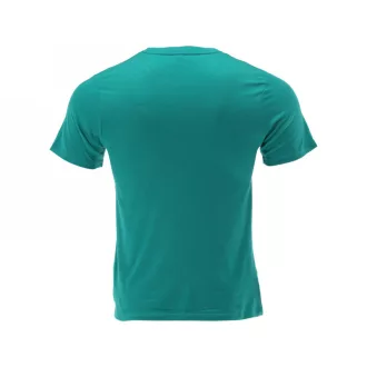 YATO Tričko s golierom veľkosť L zelená