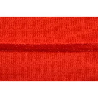 YATO Polokošeľa s golierom veľkosť XXXL, farba červená