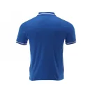 YATO Polo košeľa s golierom veľkosť XXL modrá