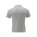 YATO Polo tričko s golierom veľkosti XXXL sivé