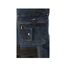 YATO Pracovné rifli veľkosť XL