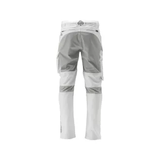 YATO Ochranné nohavice XXXL biela