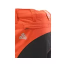 YATO Pracovné nohavice dlhé veľkosť XXL, farba oranžová